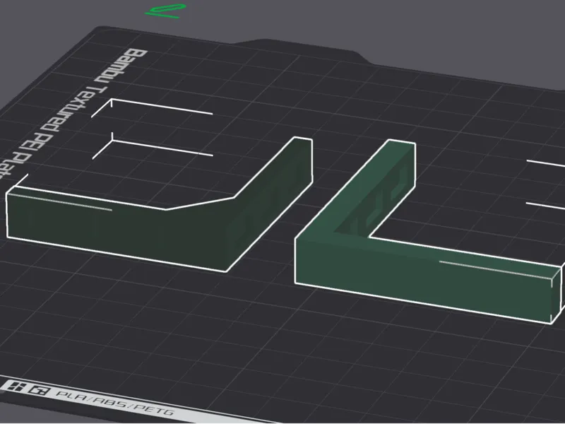 magnetic corner jig for boxmaking
