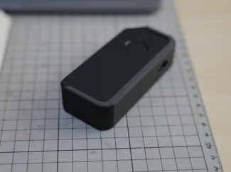 HOTO Laser Measure PRO Protective case