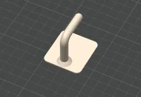v2 - stronger, with fillet