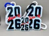 Class of 2026 hype chain two versions