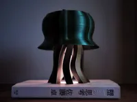 0.28mm 层高, 2 层墙, 15% 填充
