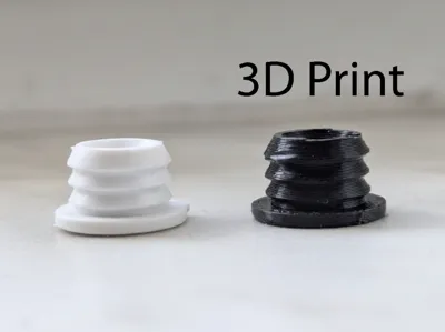 Clips Galerieschiene | Clips for Picture Rails