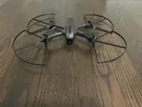 Protection d'hélices pour drone Ascend (ASC-2680) — photo 3