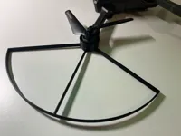 Protection d'hélices pour drone Ascend (ASC-2680) — photo 2