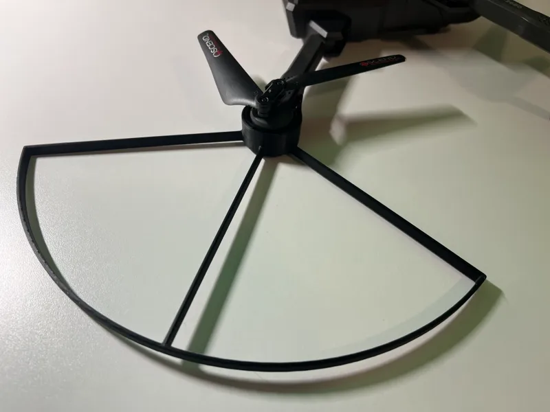 Ascend Drone Propeller guard (ASC-2680)