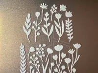 0.12mm layer, 2 walls, 15% infill
