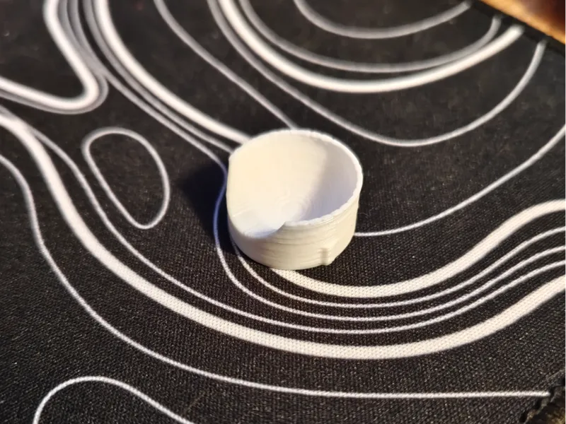 Reolink Ball Mount Bushing