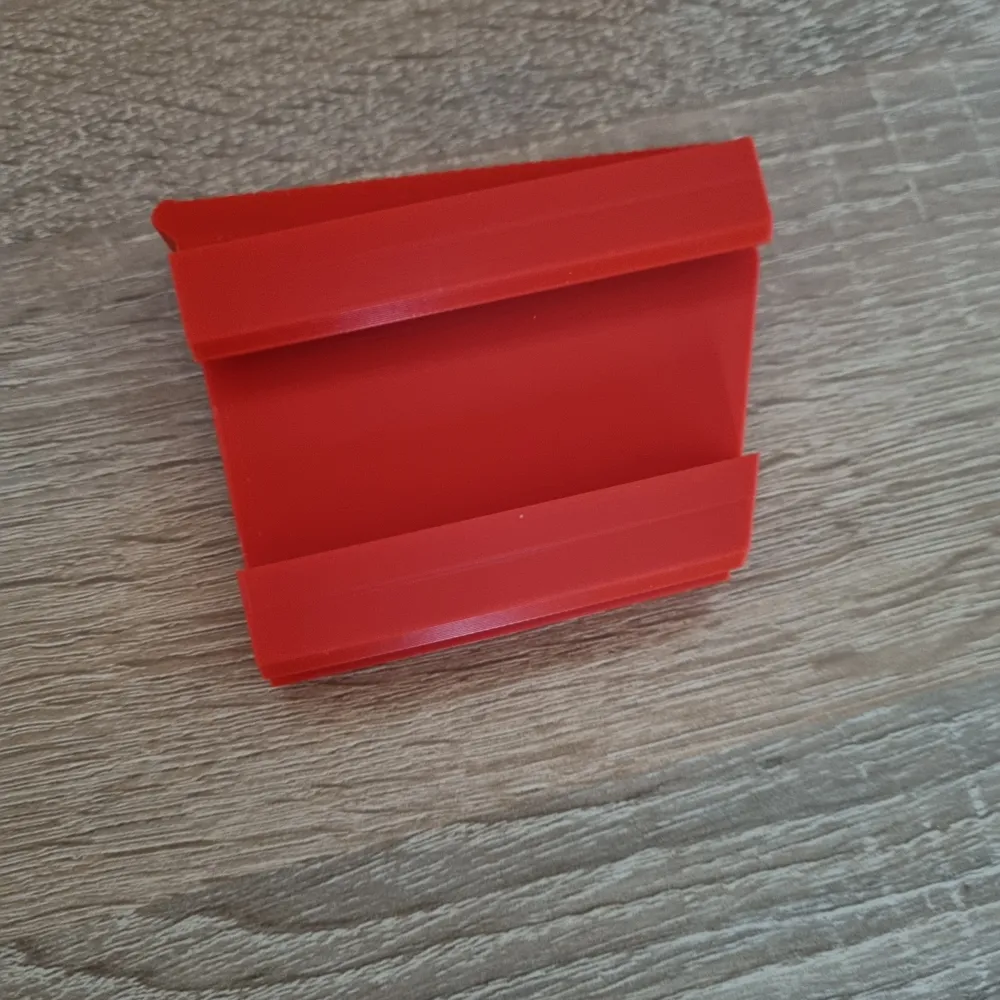 Caliper holder Meßschieber Halter by Schoko MakerWorld