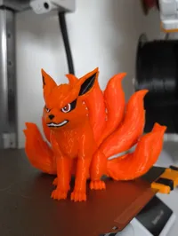 Adult Kurama (AMS Version)