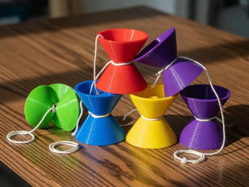 Yoyo