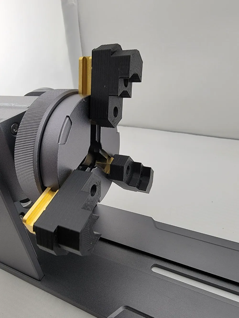 Atomstack R1 Rotary Internal Tumbler Jaws by Vinyl.kreations22 ...