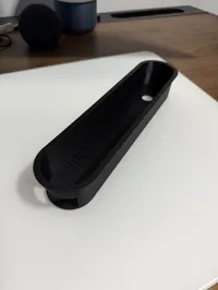 0.2mm layer, 2 walls, 10% infill