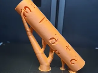 rouleau emporte pièce chiffre