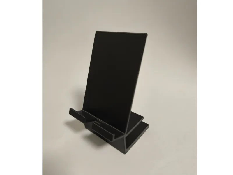 Porta Telefono da Scrivania e Alza Monitor