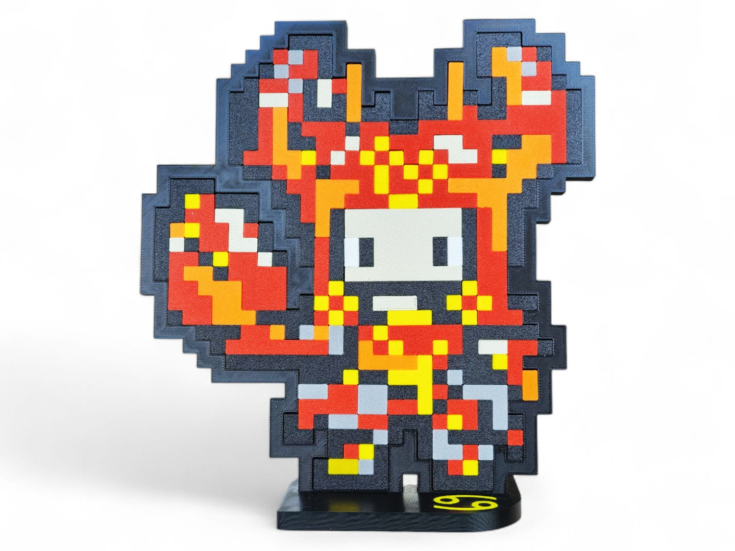 Cancro Pixel Puzzle