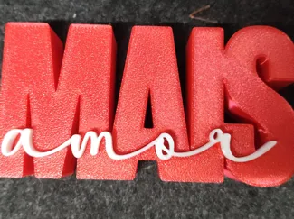 Mais Amor