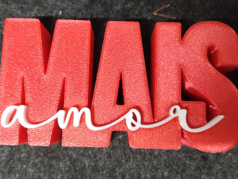 Mais Amor