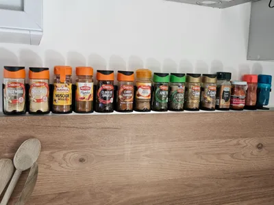 Spice Rack/Holder