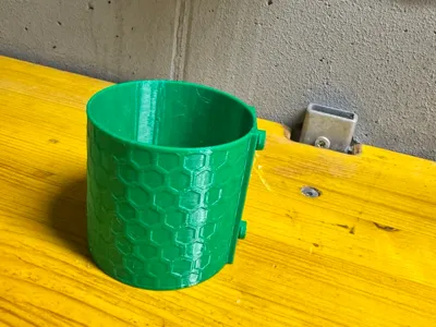 Spray Can Holder Lidl