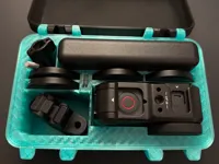 DJI ACTION 6 CASE