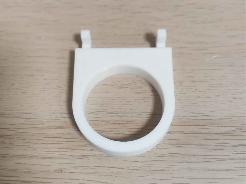 Ikea skadis Ring Bracket(2cm, 4cm, 6cm,8cm)