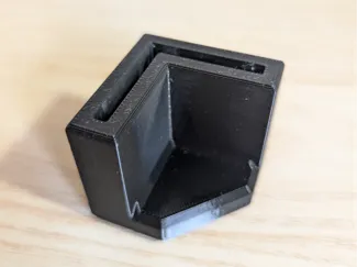 Bedframe Floor Protector