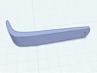 0.2mm layer, 4 walls, 60% infill
