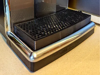 Phillips LatteGo Large Drip Tray