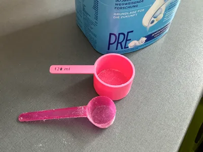 Aptamil Spoon 120ml
