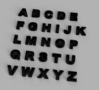 ABC - Outside - 8mm Wall