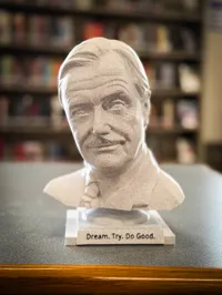 Buste de M. Feeny — Boy Meets World — photo 3