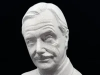 Buste de M. Feeny — Boy Meets World — photo 1