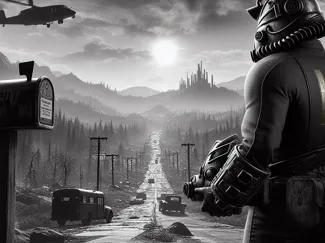 Fallout