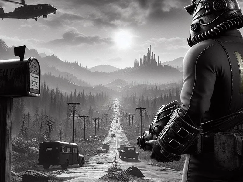 Fallout
