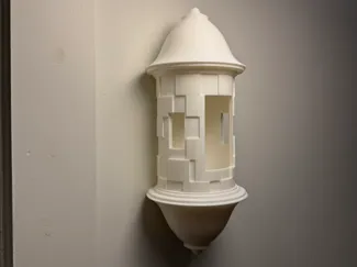 Sentry Tower
