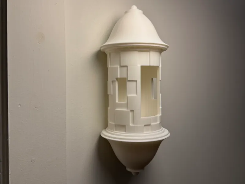 Sentry Tower