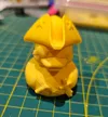 0.12mm layer, 2 walls, 10% infill, snug supports, no ams