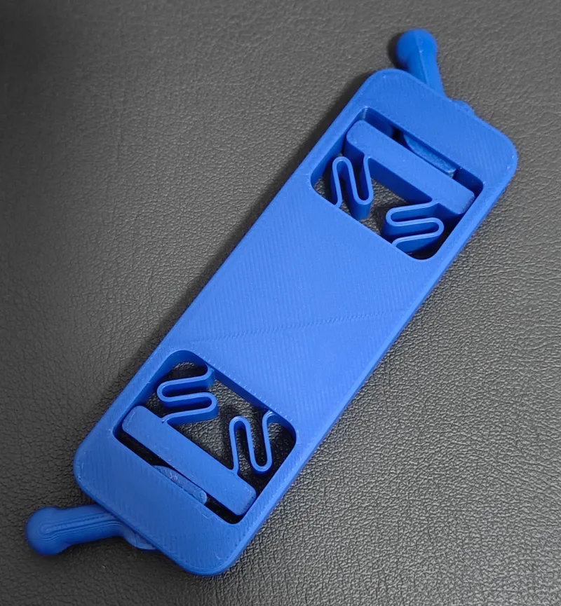 One-handed decompression toys/更适合单手玩耍的解压玩具