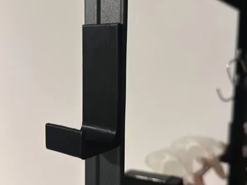 Shelf Rack Hook Hanger (EU shelf standart fit)