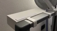 0.2mm layer, 2 walls, 50% infill
