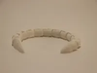 Serpent flexible - fidget — photo 2