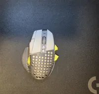 0.16mm layer, 3 walls, 25% infill
