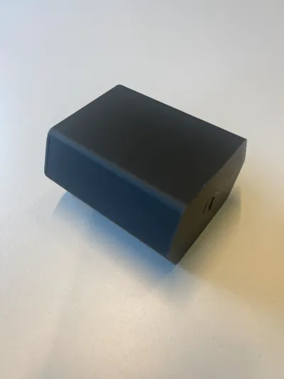 Storage/transport box for 308. Win ammunition by Arne Kristian ...