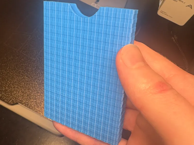 Chameleon Card Game - Card Holder Replacement