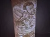 0.2mm layer, 3 walls, 80% infill