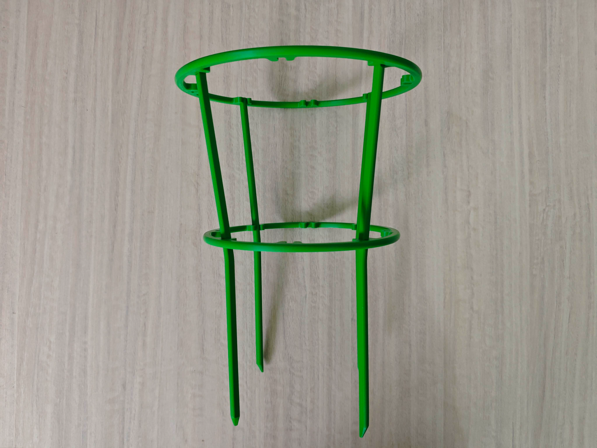 Miniatura 1 do modelo 3D 花架（Flower stand）