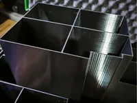 0.2mm 层高, 2 层墙, 15% 填充
