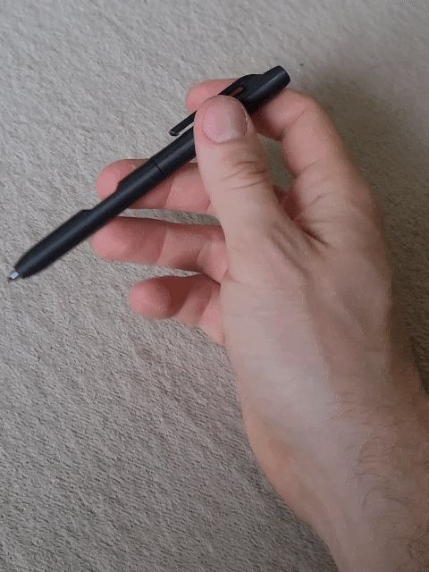 Samsung SPen UPGRADE Sleeve