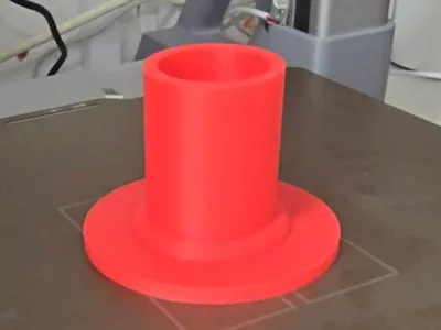 Plant Pot Holder