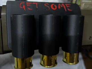 MOSSBERG 940 PRO THUNDER RANCH SHELL HOLDER